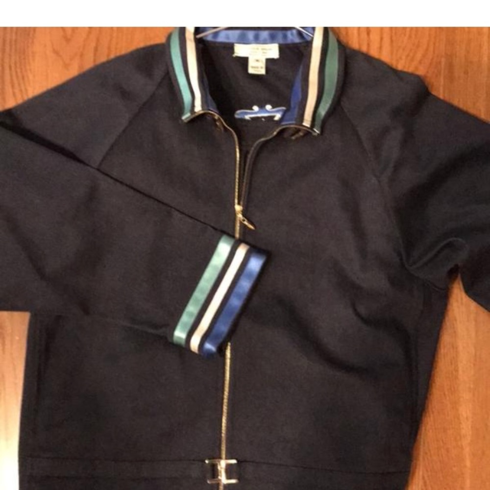 St. JOHN pant suit